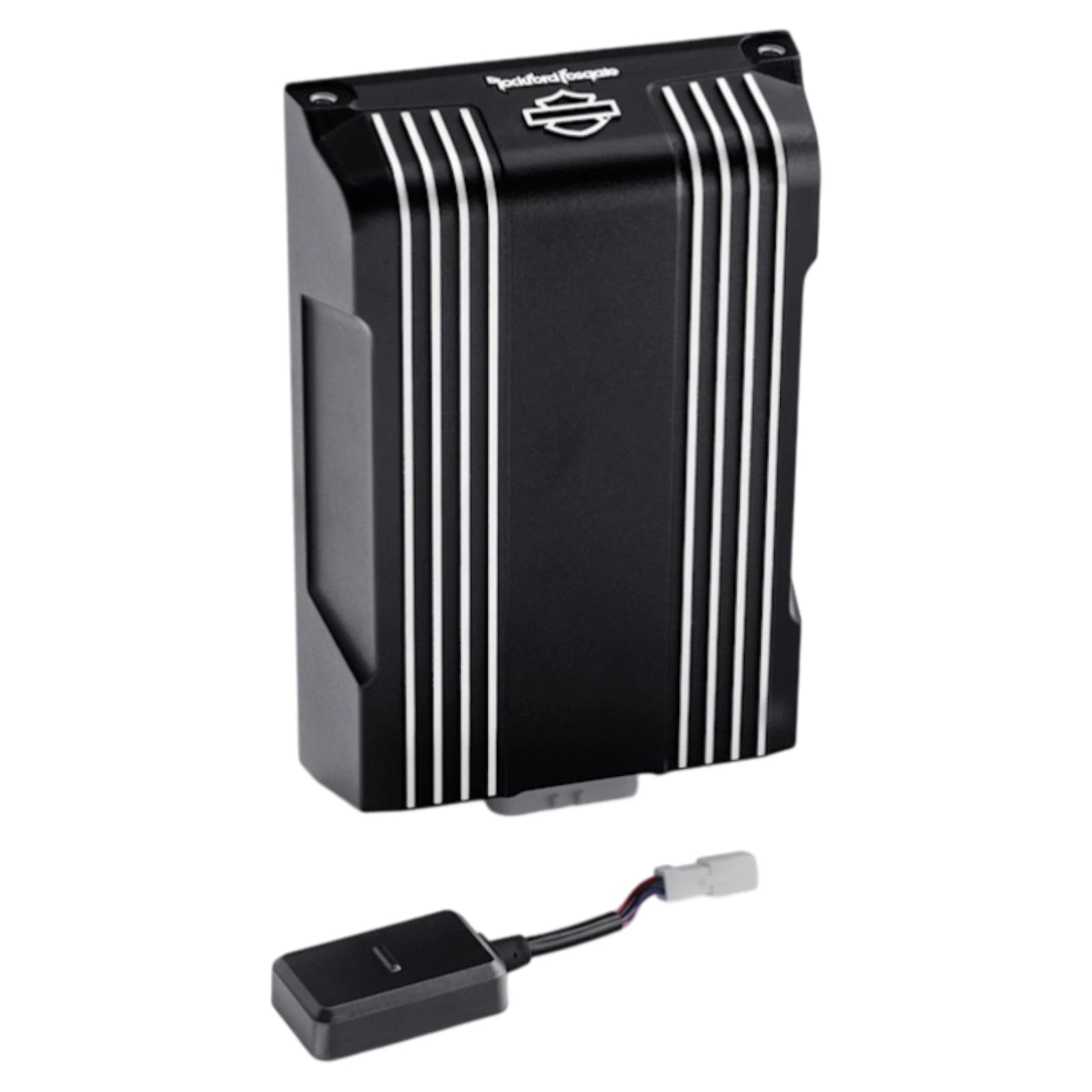 Amplifier 400W 4-Channel for Harley-Davidson (76000997)