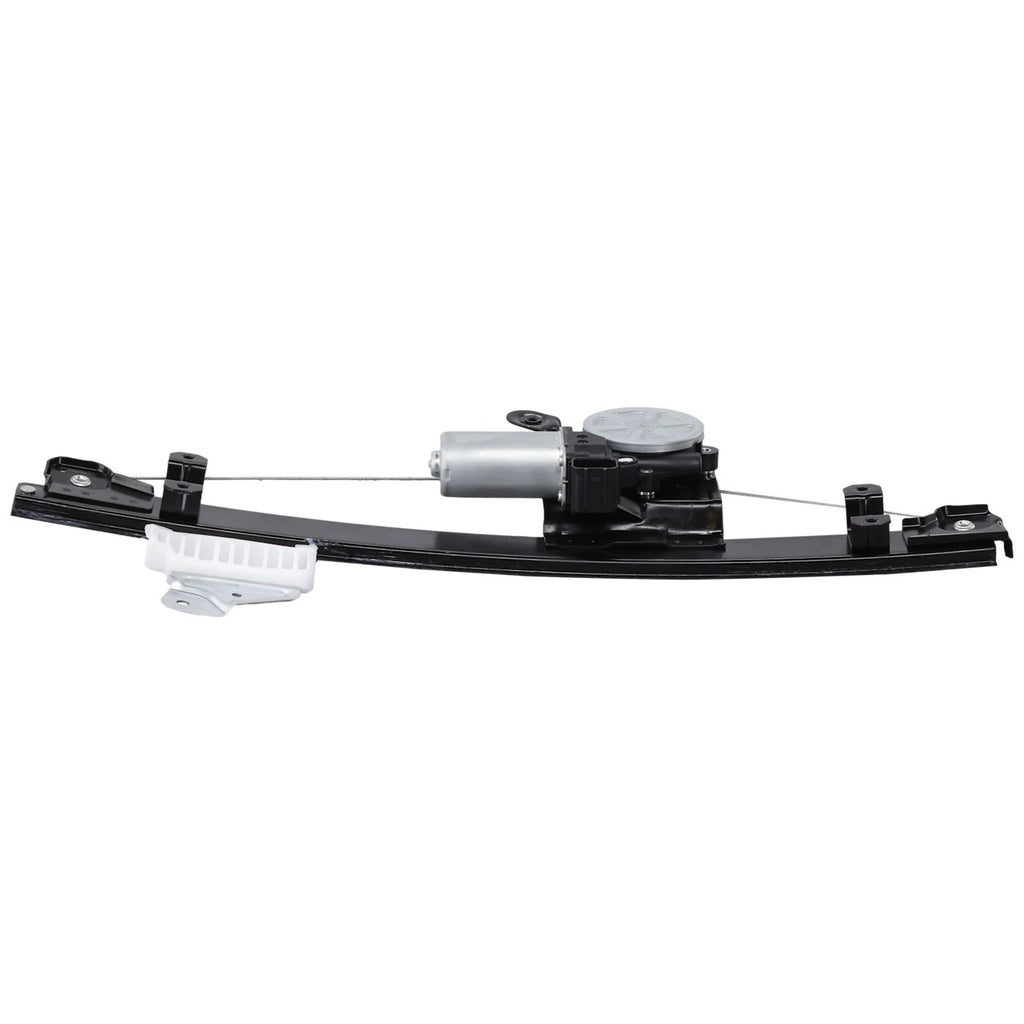 Set of 2 Power Window Regulators for Nissan Altima (2013–2018)