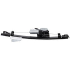 Set of 2 Power Window Regulators for Nissan Altima (2013–2018)