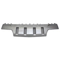 Replacement Chrome Front Skid Plate (See compatibility Chart)