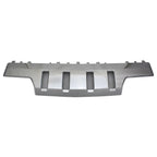 Replacement Chrome Front Skid Plate (See compatibility Chart)