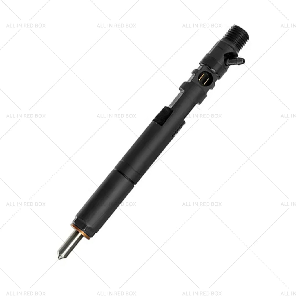 4X Diesel Fuel Injector for Hyundai Terracan, Kia Carnival/Sedona II (2001–2006)