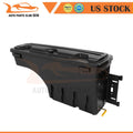Right Passenger Side Tool Box for Dodge Ram 1500 (2019–2021)