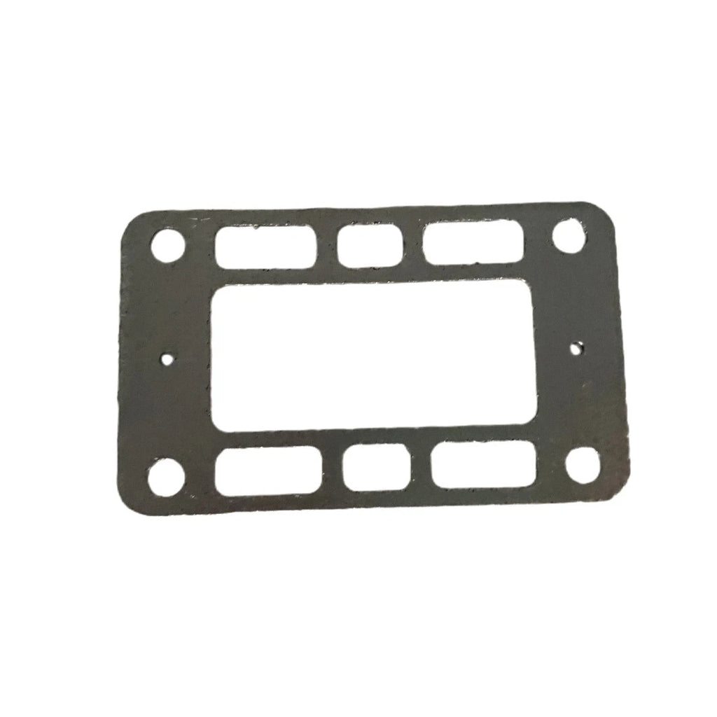 2X Exhaust Elbow Riser Gasket for Volvo Penta V6 V8 Engine