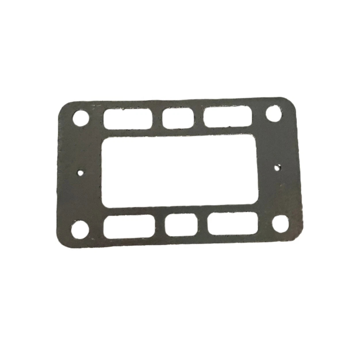 2X Exhaust Elbow Riser Gasket for Volvo Penta V6 V8 Engine