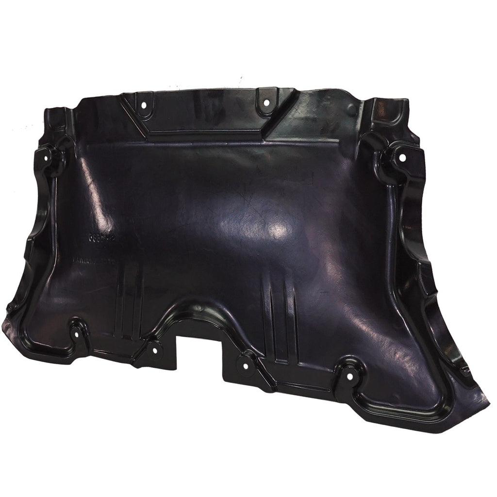 Engine Splash Shield for Mercedes Benz E300 (2017–2018) Rear Lower