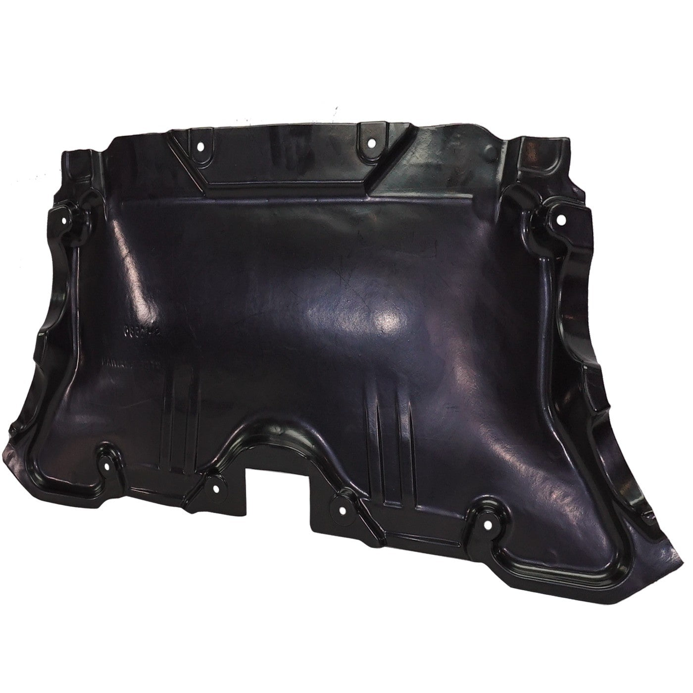 Engine Splash Shield for Mercedes Benz E300 (2017–2018) Rear Lower