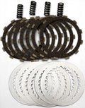 EBC Dirt Racer Clutch Set DRC92 for Honda XL600R (1983–1987)