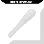 Fuel Tank Filler Funnel Tube for Ford F150 (2009–2016) 8U5Z17B068A