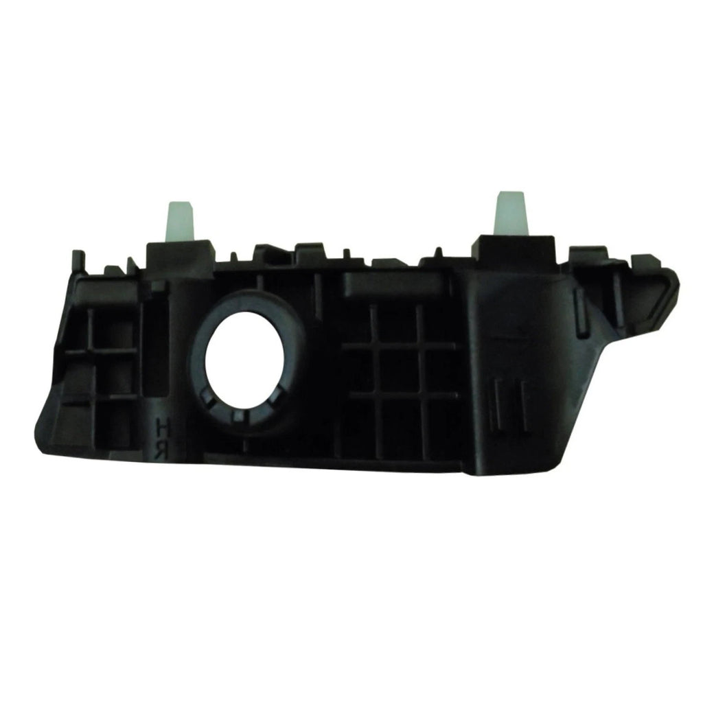 Replacement Composite Front Passenger Side Outer Bumper Cover Bracket for