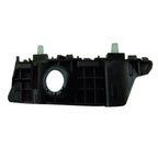Replacement Composite Front Passenger Side Outer Bumper Cover Bracket for