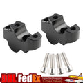 30mm Aluminum Handlebar Risers for Honda Rebel 1100 CMX 1100 (2021–2024)