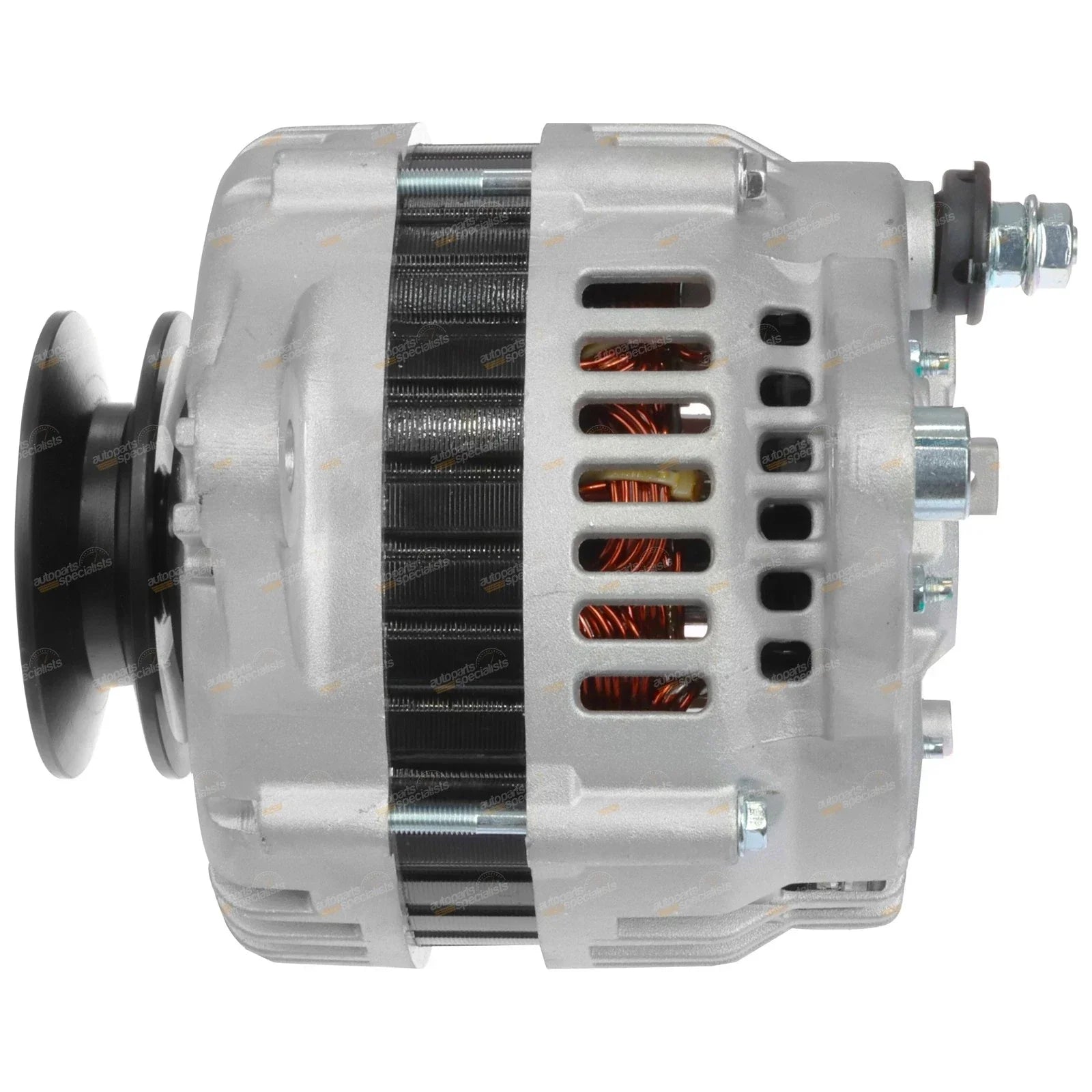 Alternator 6cyl 4.2L TD42T TD42Ti Turbo for Nissan Patrol GU (1999-2006)