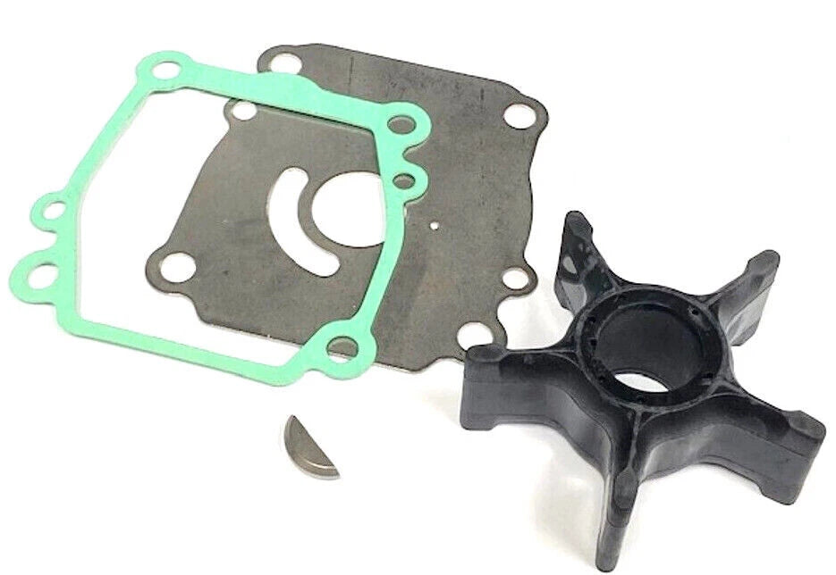 Water Pump Impeller Service Kit for Suzuki DF 90/115/140 (17400-90J20, 18-3258)