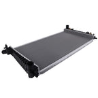 Auto Engine Radiator for Ford F150 F250 F350 5.4L (1999–2003) 2136A Cross Flow