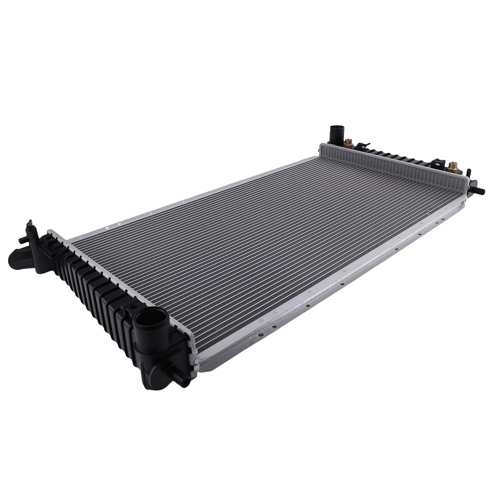 Auto Engine Radiator for Ford F150 F250 F350 5.4L (1999–2003) 2136A Cross Flow