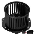 HVAC Blower Motor Fan Assembly for Chevy Blazer, Oldsmobile Bravada (2002–2005)