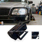 Headlight Switch for Ford Mondeo Galaxy S-MAX (2008–2011) 6G9T-13A024AF