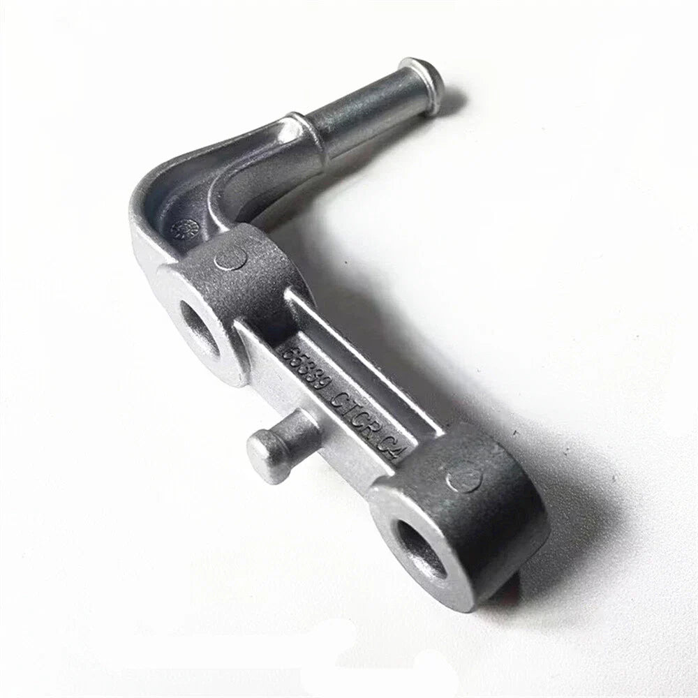 Rear Left Exhaust Bracket for Ram 1500 (2019-2025)