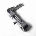 Rear Left Exhaust Bracket for Ram 1500 (2019-2025)