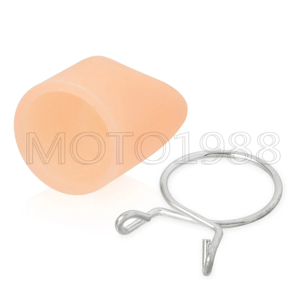 Air Box Drain Cap Seal for YAMAHA Kodiak 400 YFB250