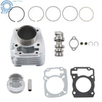 Camshaft & Piston Kit for Honda CRF150F (2006–2017) 200cc Big Bore