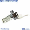 Ignition Key Lock Cylinder for Chevrolet Astro, Buick Century (1990–2005)