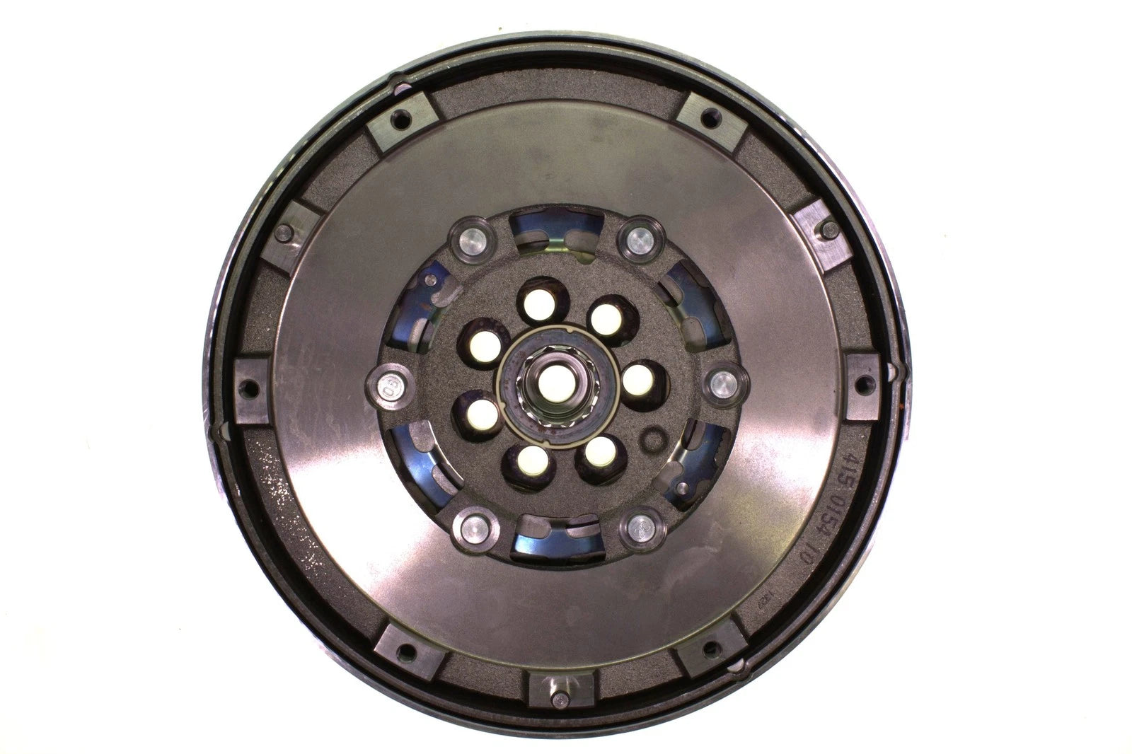 Clutch Flywheel for Hyundai Sonata (1999–2007)