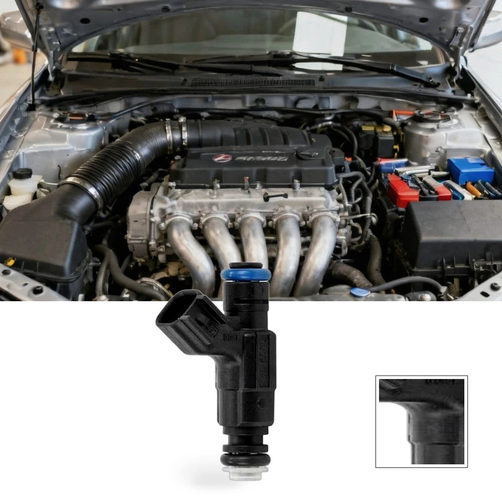 Fuel Injector for Dodge Chrysler Jeep (0280155782, 04669772)
