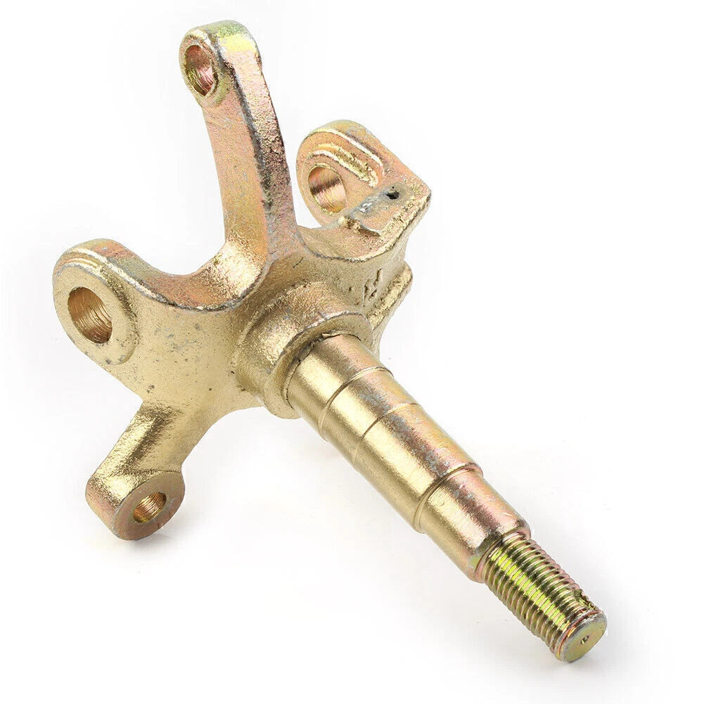 Right 17mm Front Steering Knuckle Spindle for 110cc 125cc Quad Bike