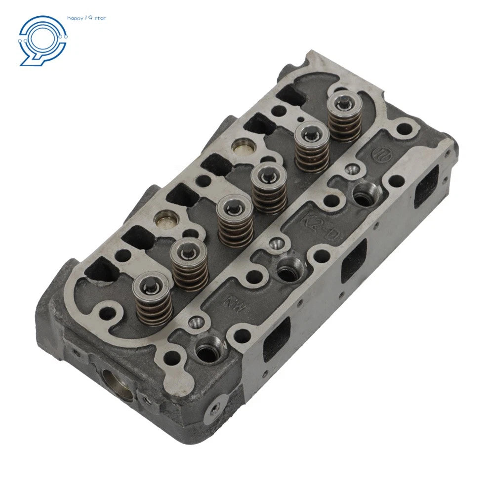 Complete Cylinder Head Assembly for Kubota RTV1100 (2004–2013)