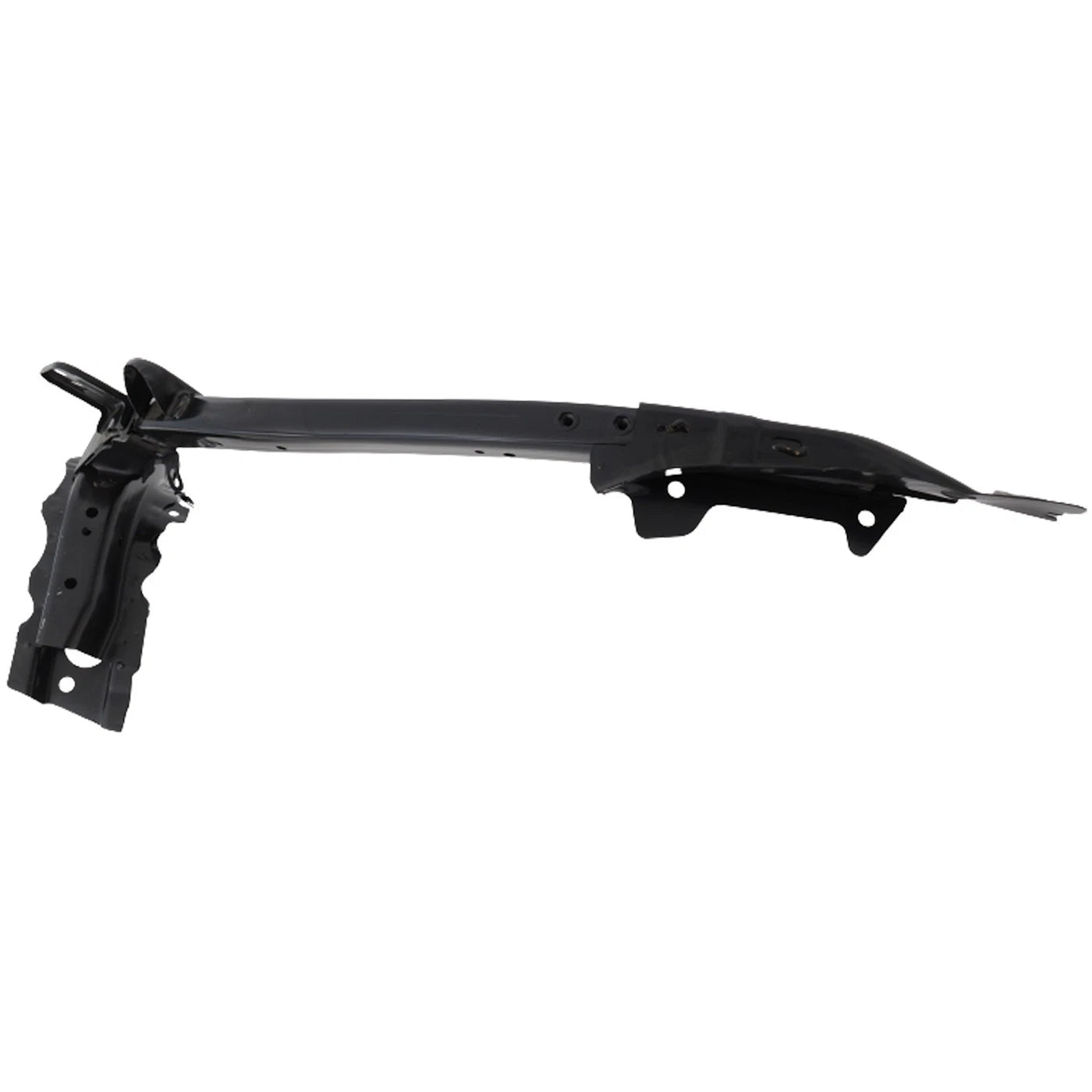 Radiator Support Set for Buick LaCrosse (2017–2019)