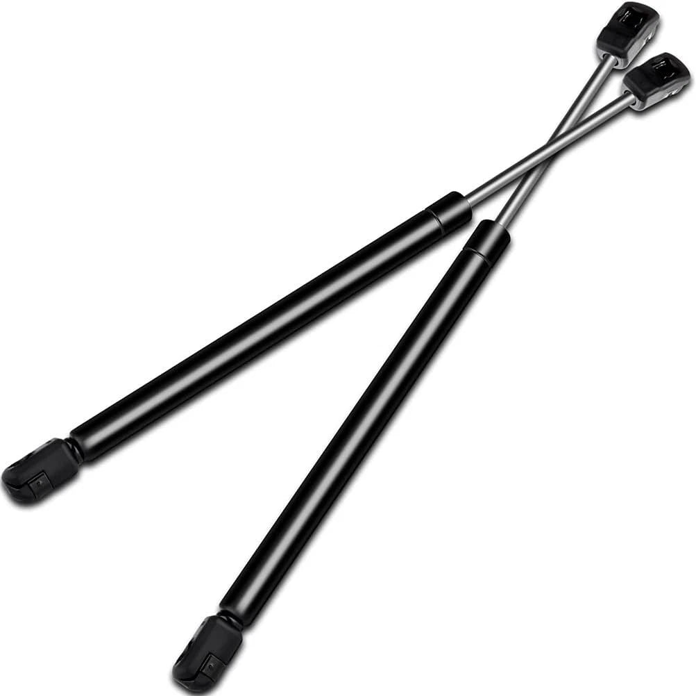 2X Front Hood Lift Supports For Ford Excursion F-250 F-350 1999–2007