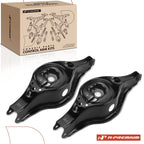 2X Rear Lower Control Arm for Nissan Pathfinder INFINITI QX60 (2013–2020)