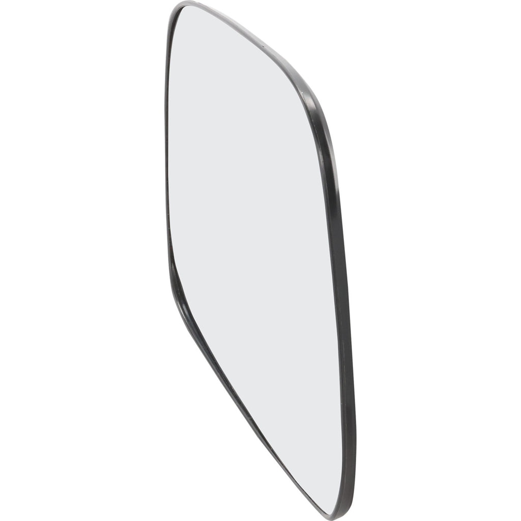 Mirror Glass for Nissan Frontier, Pathfinder, Xterra (2005–2021) Left