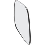 Mirror Glass for Nissan Frontier, Pathfinder, Xterra (2005–2021) Left