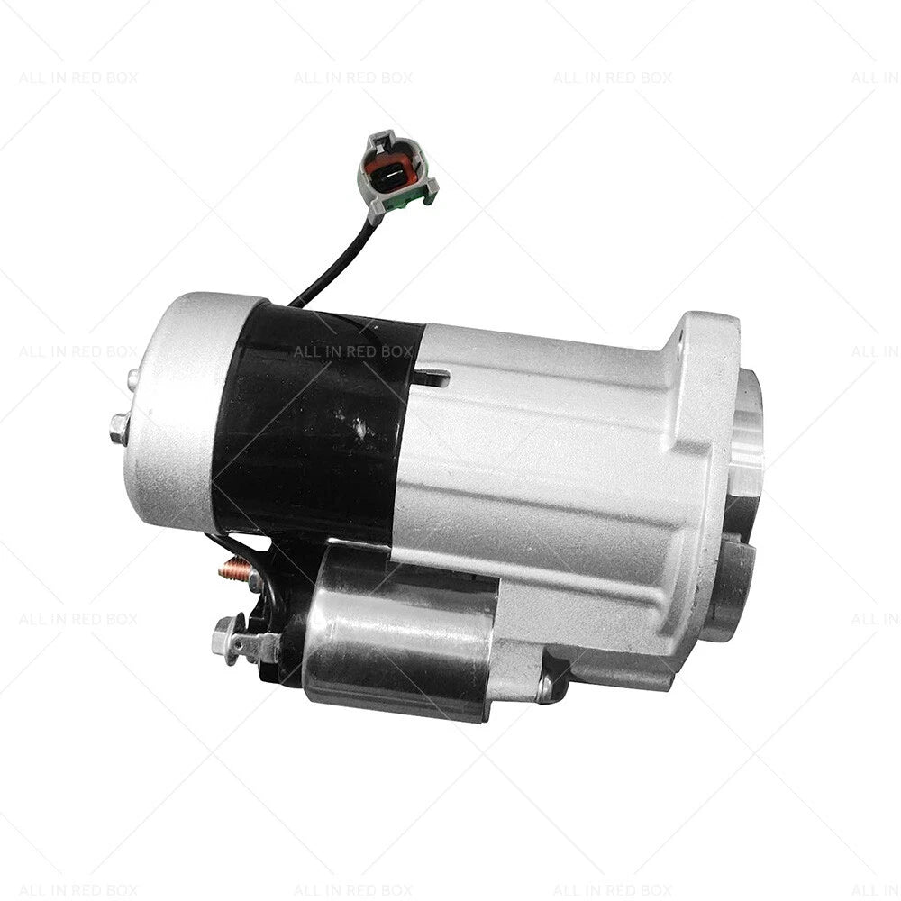 Starter Motor for Nissan Pathfinder R50 VG33E V6 3.3L Petrol (1995–2005)
