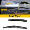 Rear Window Wiper Blade Kit for Mazda CX-5 (2013–2016) #KD47-67-330 EV