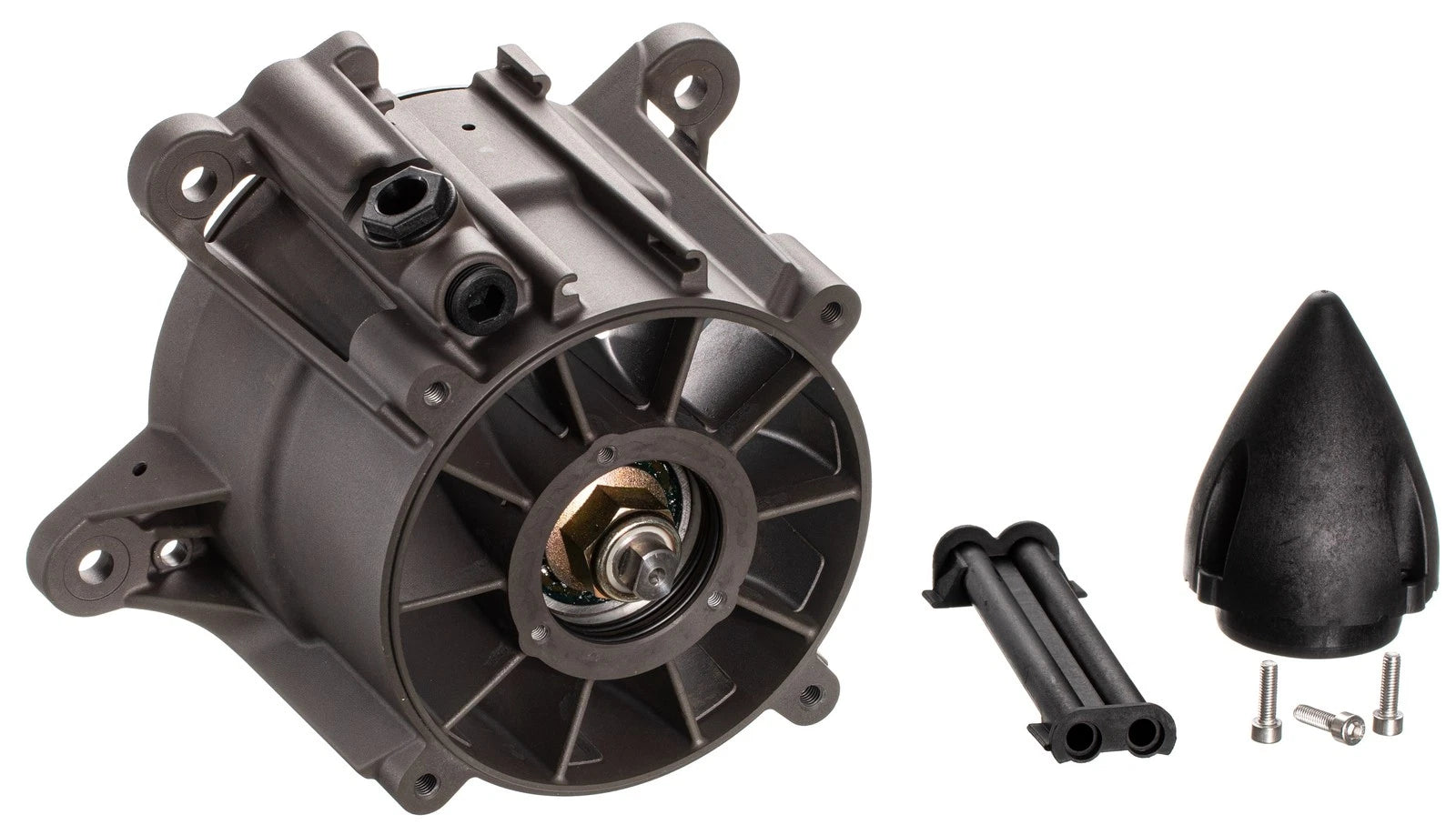 Complete Jet Pump Assembly for Sea Doo 4-Tec (2009–Present) 159MM