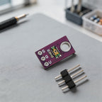 10pcs TEMT6000 Ambient Light Sensor Modules for Electronic Automation Systems