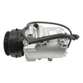 AC Compressor Replacement for Mitsubishi Galant 2.0L (1991–1993)