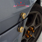 Quick Release Bumper Kit for Make Model