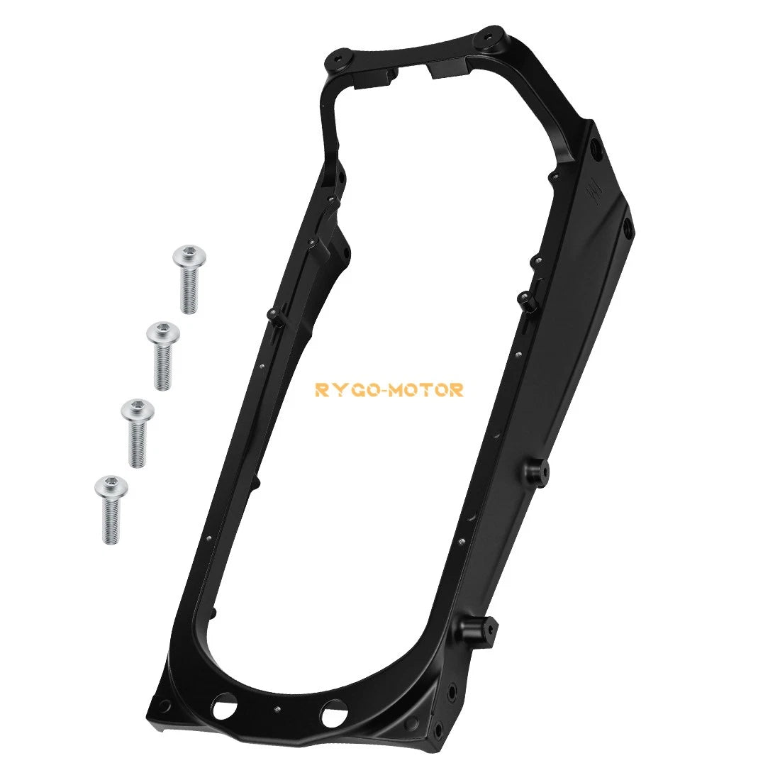 Aluminum Subframe w/Bolts for Yamaha Raptor 700 700R YFM700R (2006–2024)