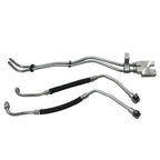 Transmission Oil Cooler Hose Assembly for Chrysler 300 Dodge Challenger (2005–2010)