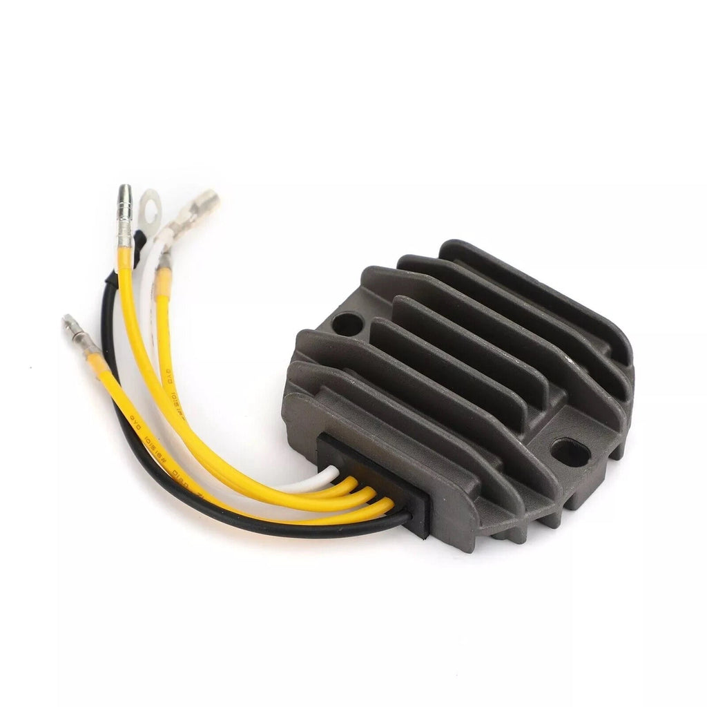 Rectifier Regulator for Suzuki DF 9.9/15 Outboard (32800-89L00, 32800-89L01)