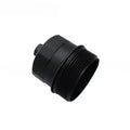 Cover Cap Oil Filter Housing for BMW E60/E64/E65/E66 (2003–2010)
