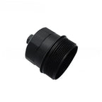 Cover Cap Oil Filter Housing for BMW E60/E64/E65/E66 (2003–2010)