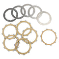 Clutch Kit for Honda CRM125R NSR125F NSR125R TRX350 (#3)