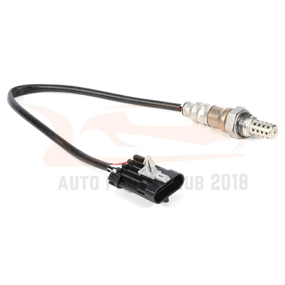 2X Oxygen Sensors for Pontiac Grand Prix (1996)