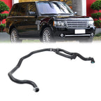 Expansion Tank Radiator Hose LR011480 for Land Rover Range Rover (2010–2012)